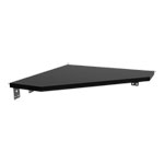 Glorious Modular Mix Rack Adapter - Black