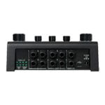 Eventide H90 Dark Limited Edition Harmonizer Multi Effects Pedal