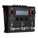 Eventide H90 Dark Limited Edition Harmonizer Multi Effects Pedal