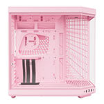 HYTE Y70 Strawberry Milk Mid-Tower Tempered Glass PC Gaming Case
