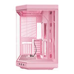 HYTE Y70 Strawberry Milk Mid-Tower Tempered Glass PC Gaming Case