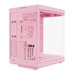 HYTE Y70 Strawberry Milk Mid-Tower Tempered Glass PC Gaming Case