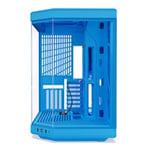 HYTE Y70 Blueberry Milk Mid-Tower Tempered Glass PC Gaming Case