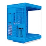 HYTE Y70 Blueberry Milk Mid-Tower Tempered Glass PC Gaming Case