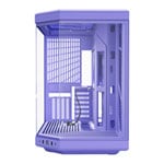 HYTE Y70 Taro Milk Mid-Tower Tempered Glass PC Gaming Case
