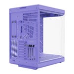 HYTE Y70 Taro Milk Mid-Tower Tempered Glass PC Gaming Case