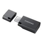 Samsung 512GB USB3.2 Gen1 Type-C Flash Memory Drive - Grey