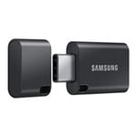 Samsung 512GB USB3.2 Gen1 Type-C Flash Memory Drive - Grey