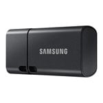 Samsung 512GB USB3.2 Gen1 Type-C Flash Memory Drive - Grey