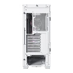 Montech SKY TWO GX White PC Case + Montech TITAN GOLD 1000W PSU Bundle