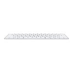 Apple Magic Keyboard Mini USB-C White