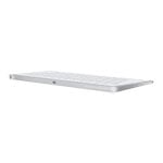 Apple Magic Keyboard Mini USB-C White