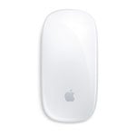 Apple Magic Mouse Wireless with Multi-touch Surface White