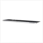 Apple Magic Keyboard USB-C with Touch ID and Numeric Keypad for Mac Models with Apple Silicon Black
