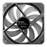 Antec P12 ARGB 120mm PWM Case Fan Black 3PK