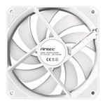 Antec P12 ARGB 120mm PWM Case Fan White 3PK
