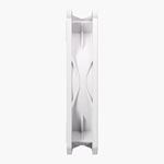 Antec P12R Reverse ARGB 120mm PWM Case Fan White