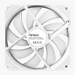 Antec P12R Reverse ARGB 120mm PWM Case Fan White