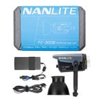 Nanlite FC-300B Bi-Colour LED Monolight