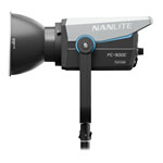 Nanlite FC-500C RGB LED Spotlight