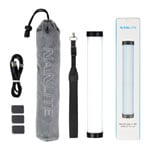 Nanlite PavoTube II 6C RGBWW LED Tube Light