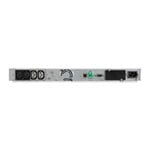 Eaton 5P650IRG2BS 1U 650VA Rack UPS