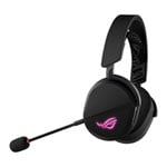 Asus ROG Pelta Wireless/Wired  PC/Console Gaming Headset Black