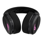 Asus ROG Pelta Wireless/Wired  PC/Console Gaming Headset Black