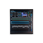 Allen & Heath - Qu-16, Digital Mixer,+ AH AB168 + 30m Reel + Cover
