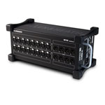 Allen & Heath - Qu-16, Digital Mixer,+ AH AB168 + 30m Reel + Cover
