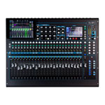 Allen & Heath - Qu-24, Digital Mixer + AH AR2412 + 30m Reel + Cover