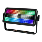 Equinox Blitzer Impact 384 Strobe x8 with Flight Case