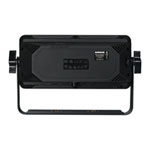 Equinox Blitzer Impact 384 Strobe x8 with Flight Case