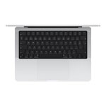 Apple MacBook Pro 16" M4 Pro 14-Core CPU 48GB RAM 512GB SSD MacOS Silver Laptop