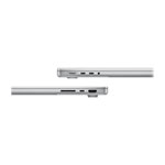 Apple MacBook Pro 16" M4 Pro 14-Core CPU 48GB RAM 512GB SSD MacOS Silver Laptop