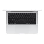 Apple MacBook Pro 14" M4 Pro 14-Core CPU 24GB RAM 1TB SSD MacOS Silver Laptop