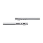 Apple MacBook Pro 14" M4 Pro 14-Core CPU 24GB RAM 1TB SSD MacOS Silver Laptop