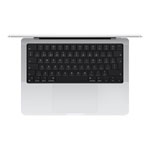 Apple MacBook Pro 14" M4 10-Core CPU 24GB RAM 1TB SSD MacOS Silver Laptop