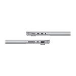 Apple MacBook Pro 14" M4 10-Core CPU 24GB RAM 1TB SSD MacOS Silver Laptop