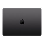 Apple MacBook Pro 14" M4 10-Core CPU 16GB RAM 1TB SSD MacOS Black Laptop