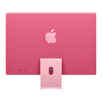 Apple iMac 24" M4 10-Core CPU 24GB RAM 512GB SSD MacOS Pink All-in-One Desktop