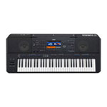 (B-Stock) Yamaha PSR-SX900 61-Key Digital Workstation Keyboard