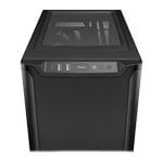 be quiet! Pure Base 501 Black Mid Tower PC Gaming Case