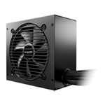 be quiet! Pure Power 12 1000W 80+ Gold PCIE 5.1 Wired Power Supply ATX3.1
