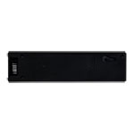 Lian Li EDGE GOLD USB & Fan Hub Black