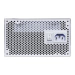Lian Li EDGE GOLD 850 Watt Fully Modular 80+ Gold PSU - White