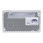 Lian Li EDGE GOLD 1000 Watt Fully Modular 80+ Gold PSU with USB & Fan Hub - White