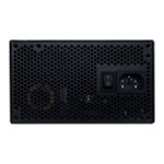 Lian Li EDGE GOLD 1200 Watt Fully Modular 80+ Gold PSU with USB & Fan Hub - Black