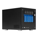 OWC Jupiter Mini 120TB 5 Bay Desktop NAS with 5x24TB HDD