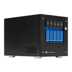 OWC Jupiter Mini 100TB 5 Bay Desktop NAS with 5x20TB HDD